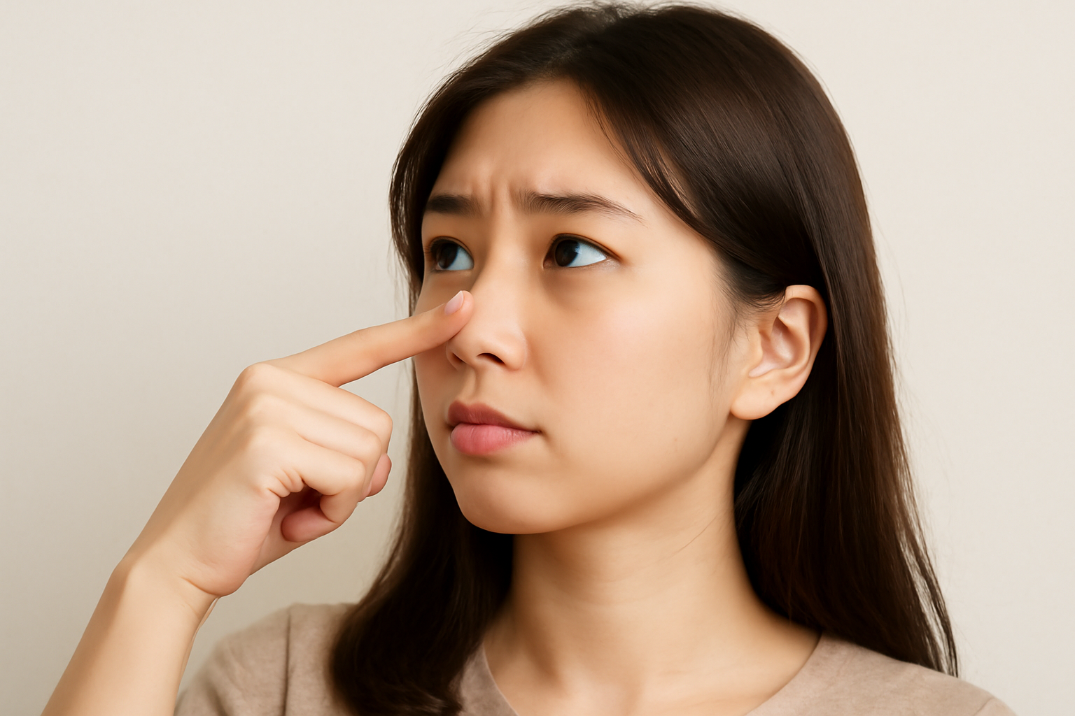 鼻を高くする方法をセルフケアから整形まで幅広く紹介