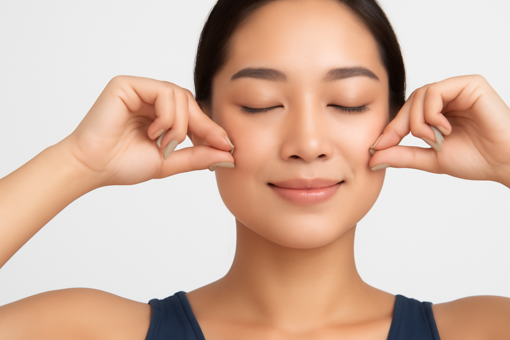 ほうれい線の消し方|美容クリニックおすすめの方法を紹介