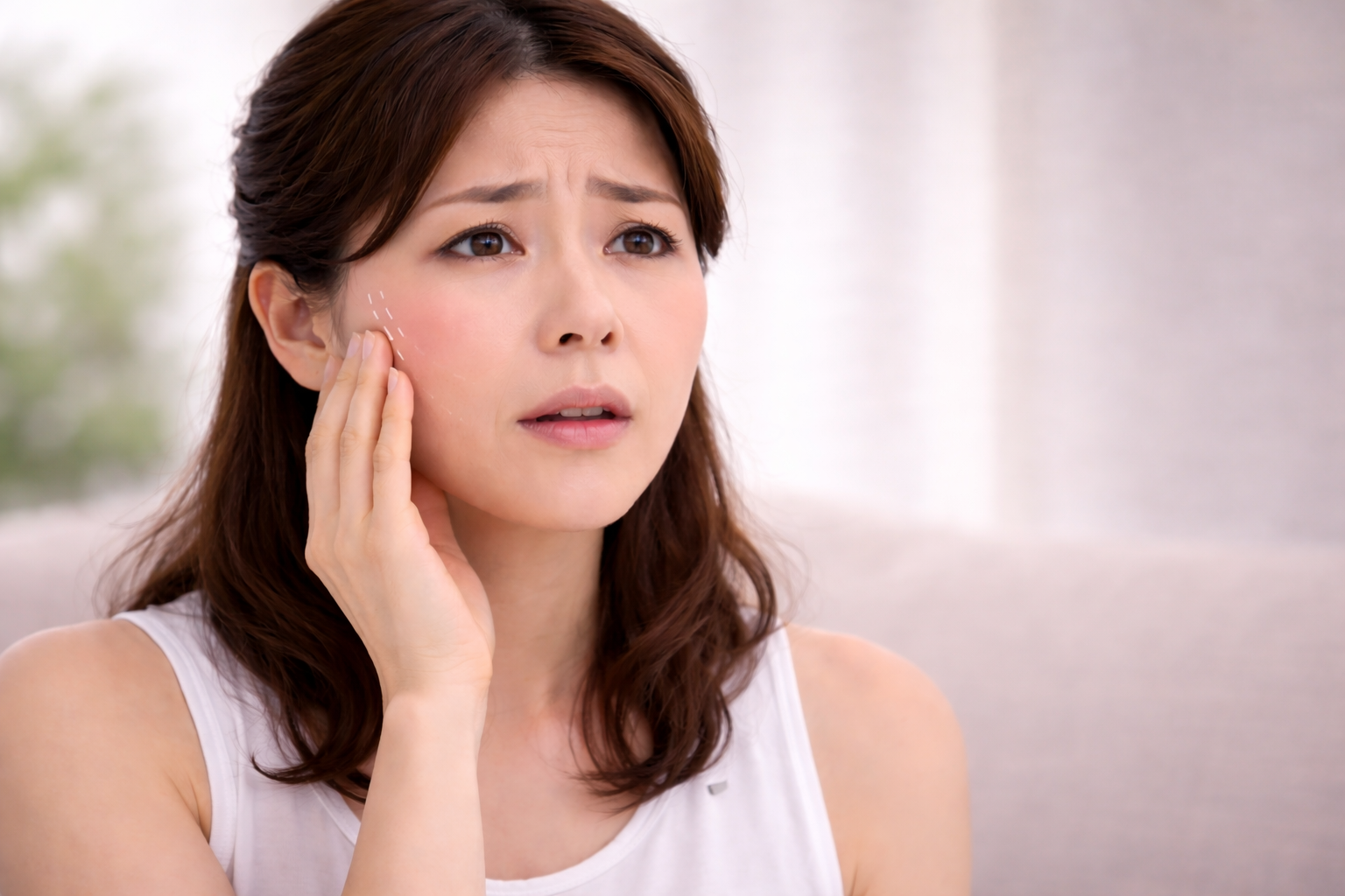 糸リフトの失敗事例と後悔しないためのクリニック選びの極意