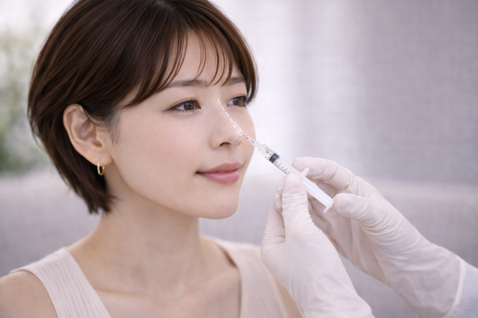 鼻フルとは？メリット・症例・注意点をわかりやすく解説