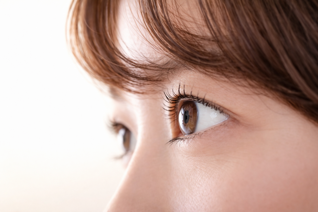 目元のたるみの原因と対策！セルフケアの限界と効果的な美容医療とは