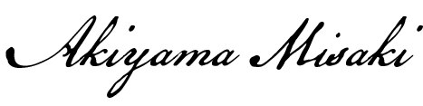 Akiyama Misaki