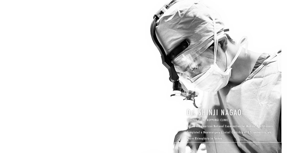想像を超える納得の結果を求めて