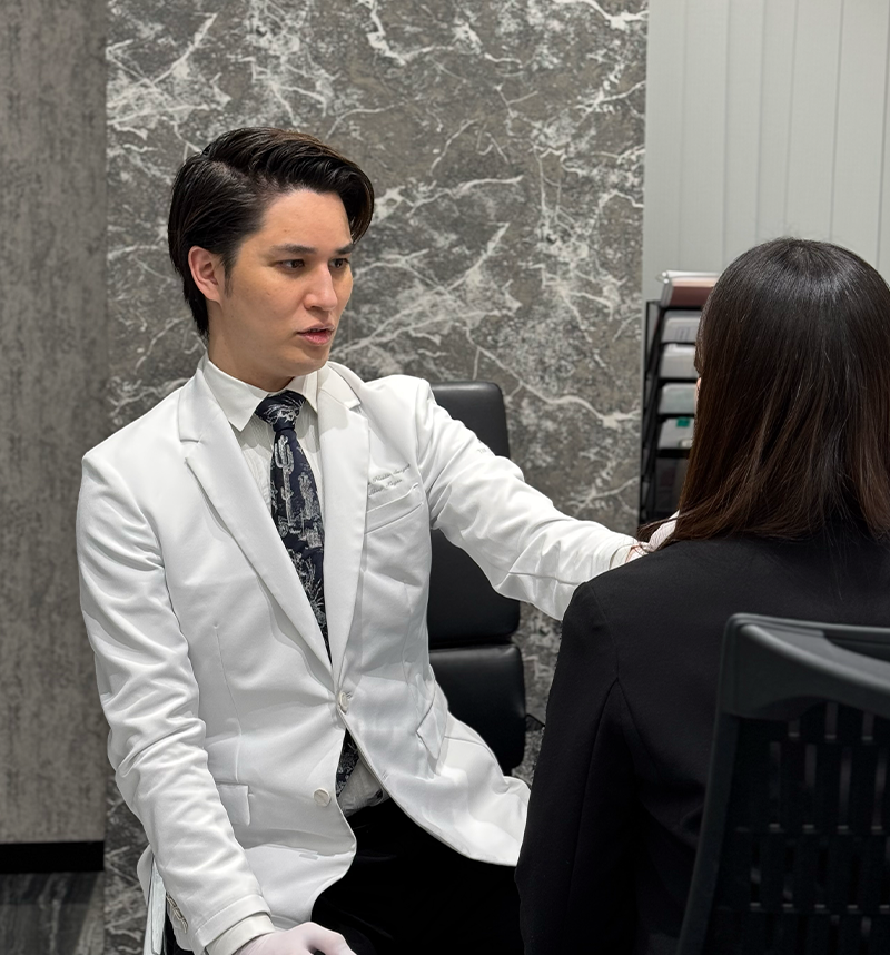 看護師インタビュー