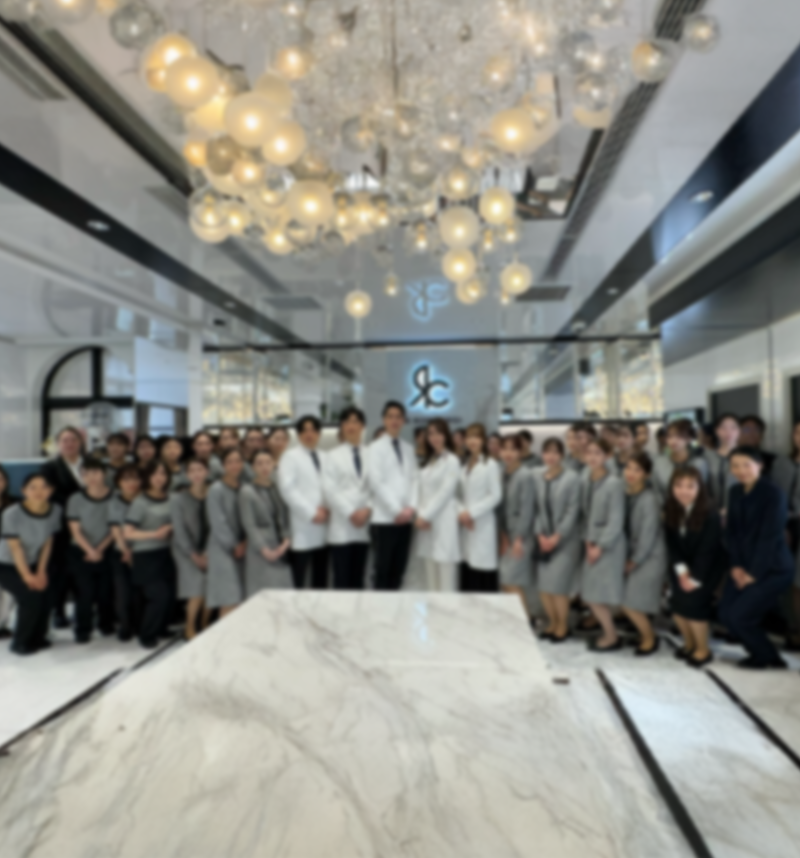 看護師インタビュー