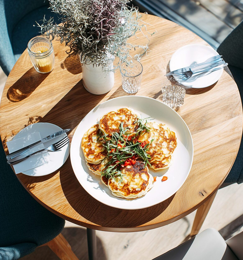 看護師インタビュー