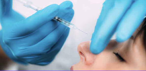 鼻ヒアルロン酸