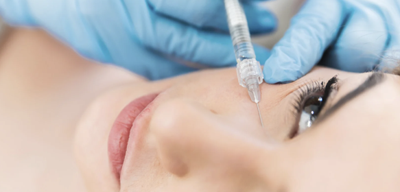 涙袋ヒアルロン酸