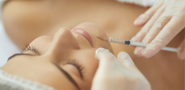 顎ヒアルロン酸