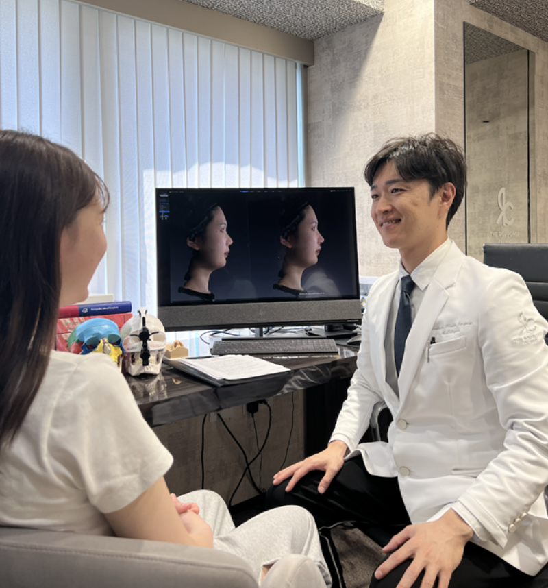 医師インタビュー