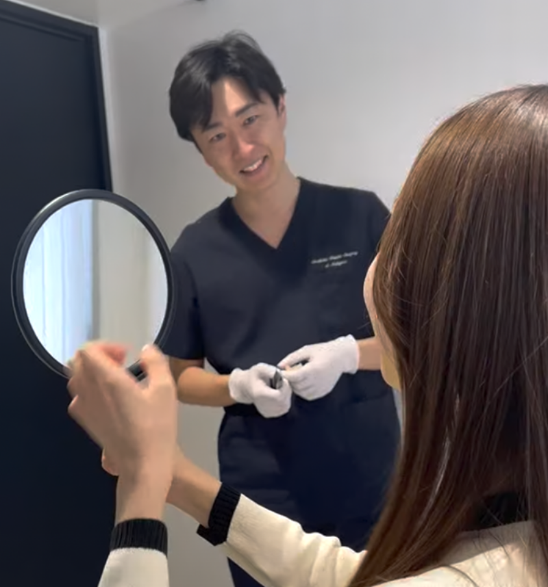 医師インタビュー