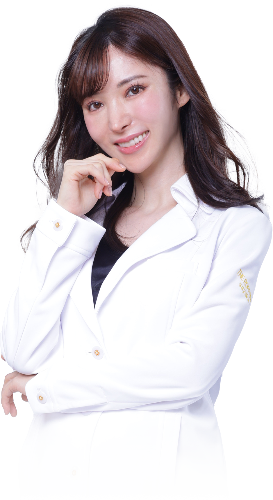 代表　長尾沙也加