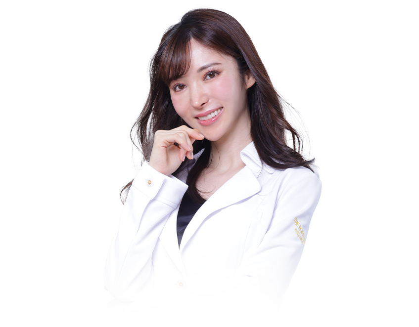 代表　長尾沙也加