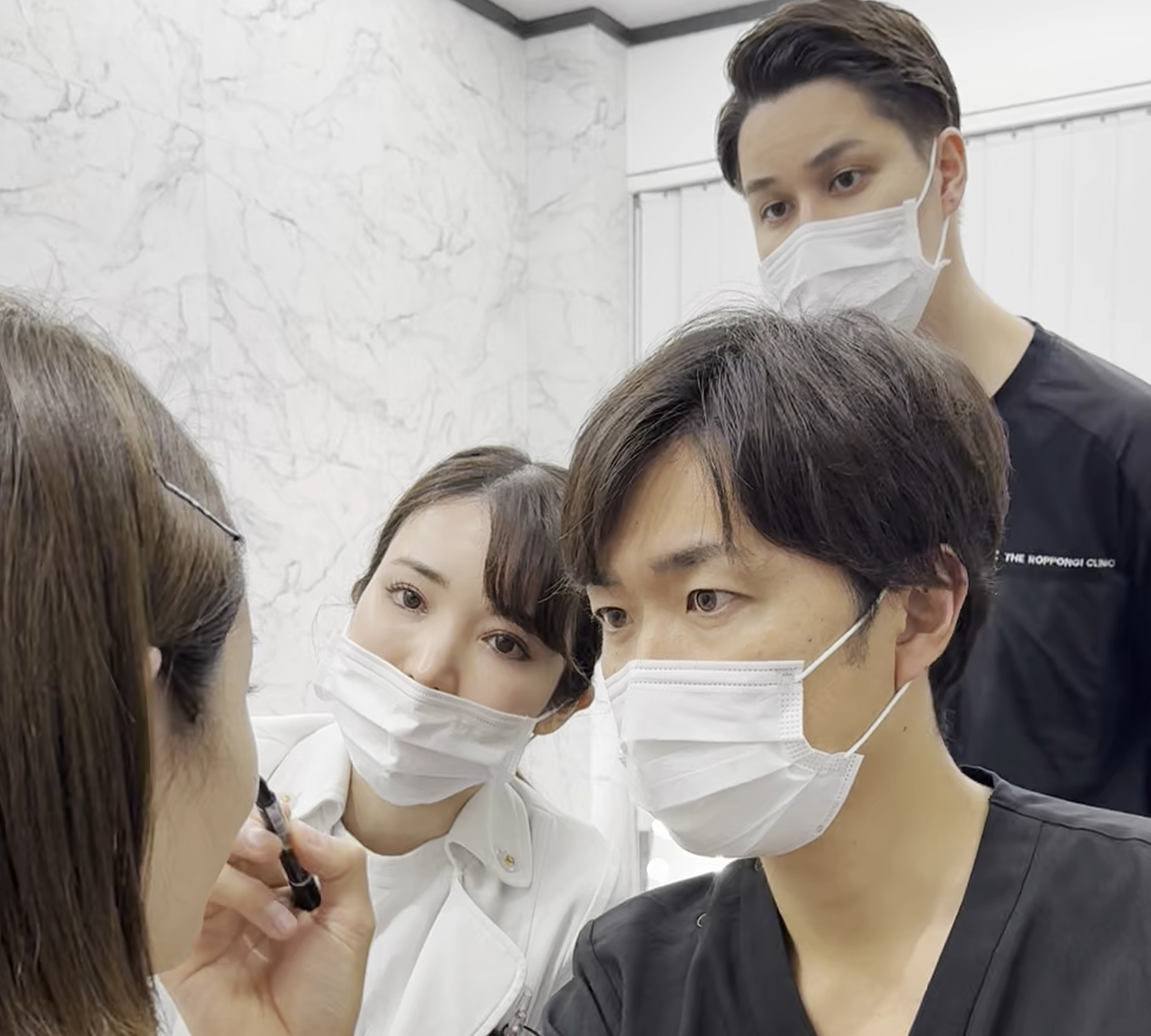 POINT2　“好き”を仕事にする新しい挑戦を応援する体制