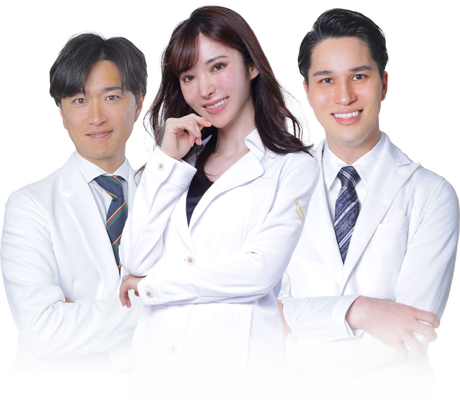 代表　長尾沙也加