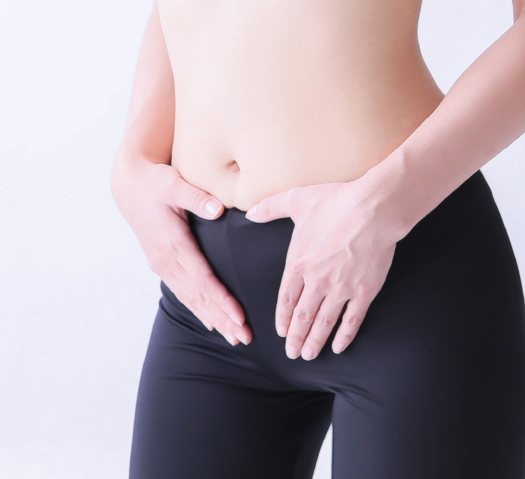 大陰唇縮小術 / たるみ除去